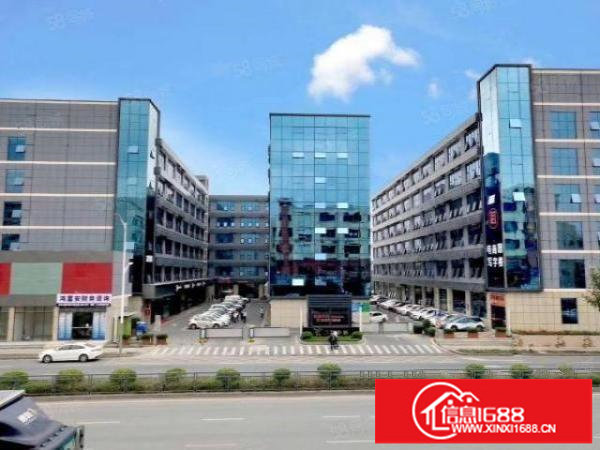 布吉丹竹头精装电商办公118平236平316平出租