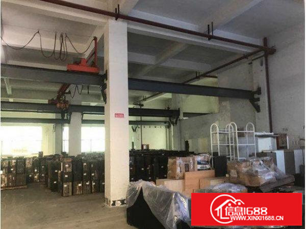 龙岗区龙西一楼700平米厂房出租