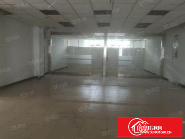 450平方一楼位于北岸工业园隔好的现成厂房黄江镇厂房招租