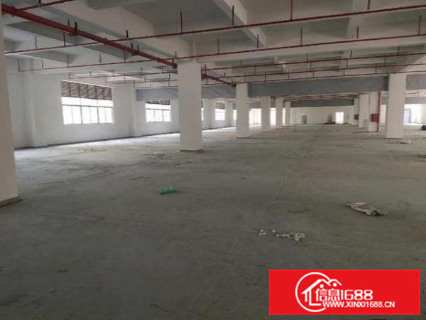 经典小独院三层厂房合适各种行业