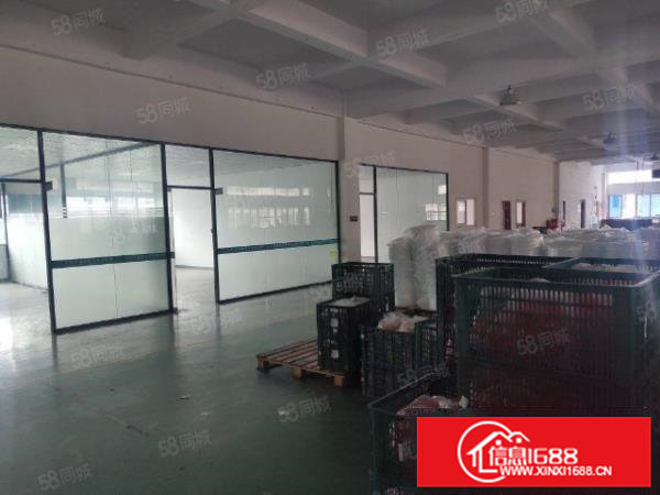 东坑镇新出独门独院工业厂房出租4200平方