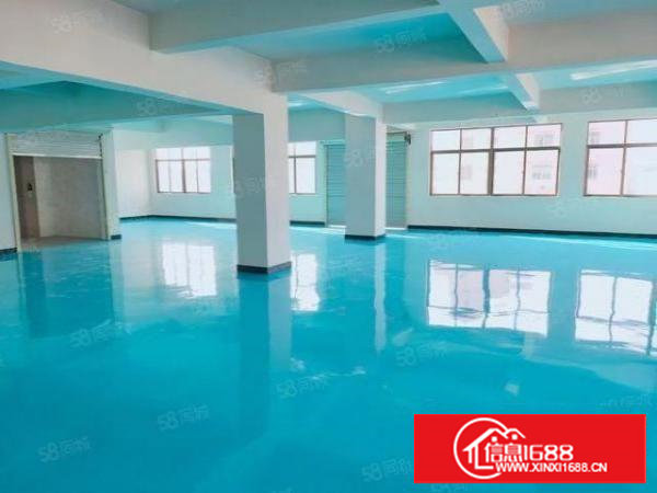 长安宵边全新厂房200平出租