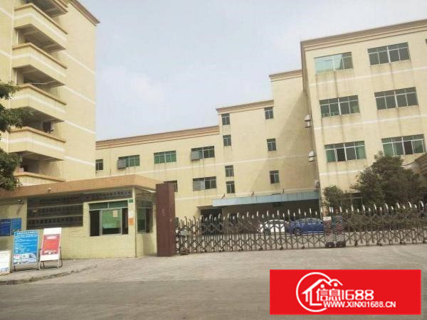 村委厂房一楼1500二楼1500三楼1500可分层