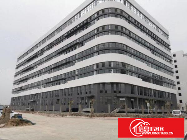 明包工业园区，独门独院35000方，好分租，国有房产证。