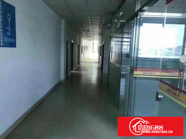 坪地独院二楼650平1220平1800平厂房出租