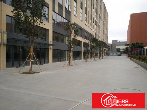 （原房东非中介）中城生命科学园专业生物医疗产业园区厂房出租