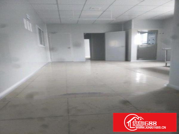 大岭山无尘车间厂房出租