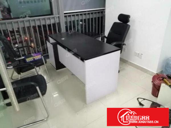 坪山益田假日广场.恒大城对面.双地铁口.六和城写字楼出租出售