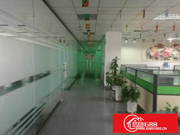 坪山一坑梓坪山大道旁新出经典小独院2400平出租