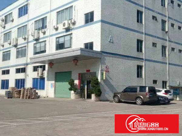 塘厦平山新出花园式园区90000平方里面多套独院对外出租