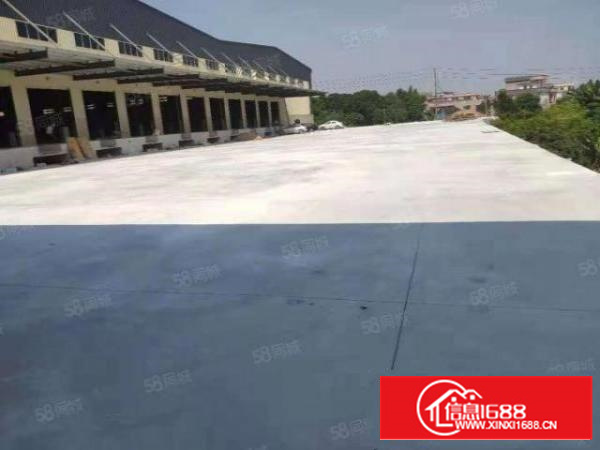 寮步镇物流仓库招租10000平滴水10米可分租