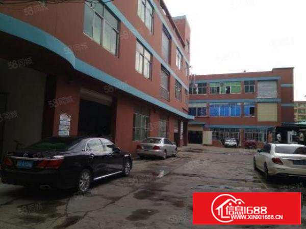 樟木头樟洋标准一楼900平方出租