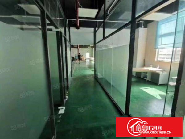 坪山形象超好300;600;850平方出租精装修一二楼有红本