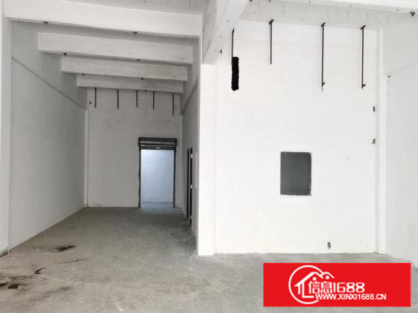 沙头二楼450平方，16元平方