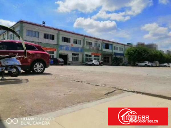 塘厦龙背岭新出1480标准厂房带消防喷淋电梯独立卫生间