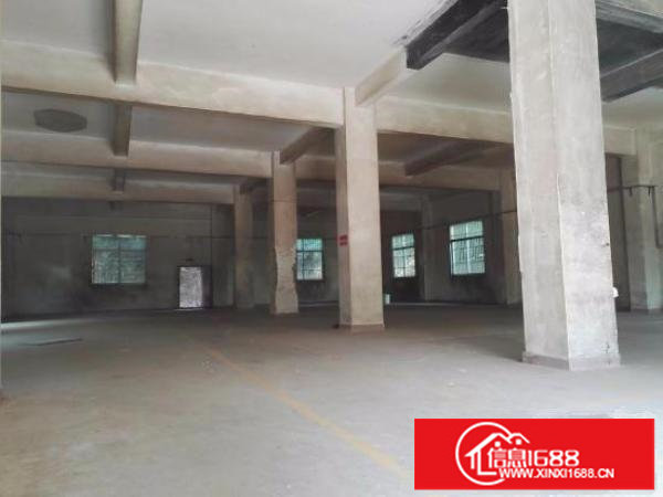 碧岭经典小独院2800平厂房出租