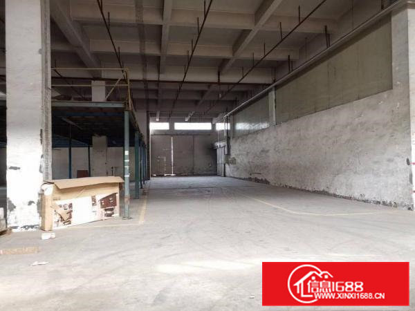 超级靓盘！超级靓盘！超级靓盘！22万平单一层花园式厂房出租