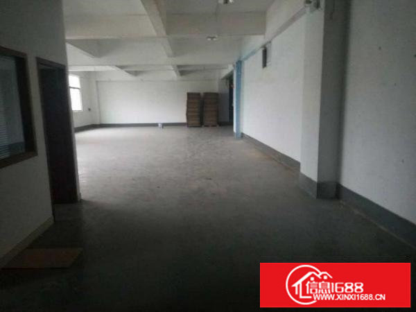 出租坂田上雪大面积的厂房仓库（大小可分租）