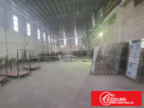 大路边豪华装修拎包入住有牛腿地坪漆能进拖头无居民现成水电