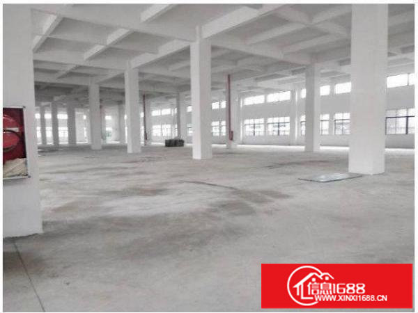 （出租）龙岗坪山碧岭一楼厂房4300平米出租可分租！