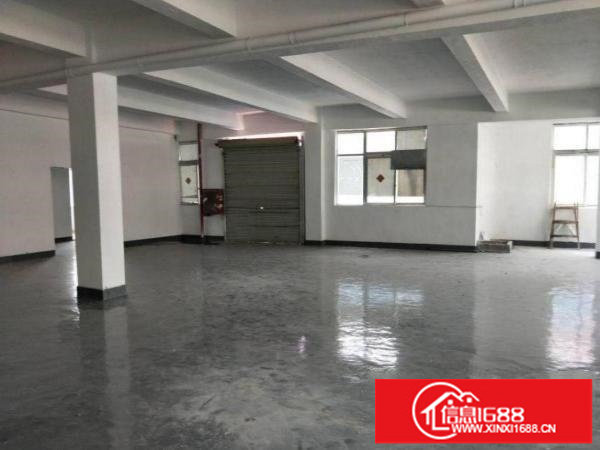 布吉丹竹头地铁口彩光工业区280-540-1850平加工仓库