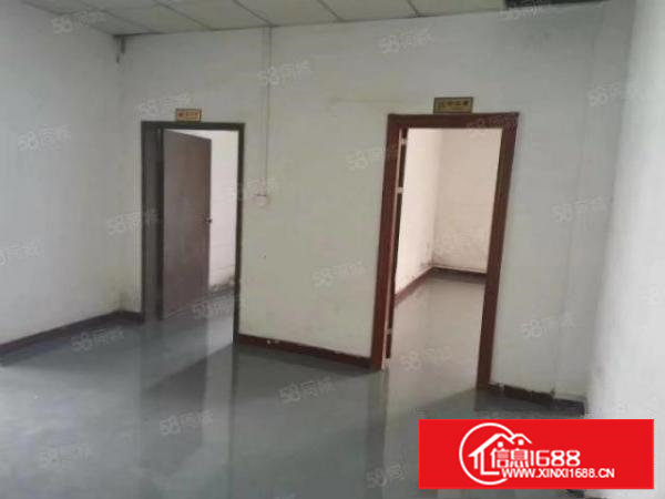 （带环评带地坪漆）樟木头原房东2楼厂房出租238平水电齐