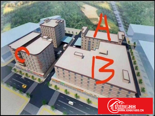 高埗唯一带红本独门独院标准厂房28000平，可分租