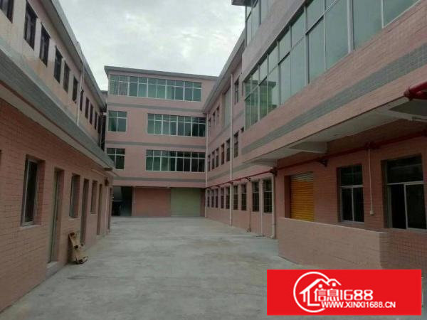 坪西原房东实量面积900出租