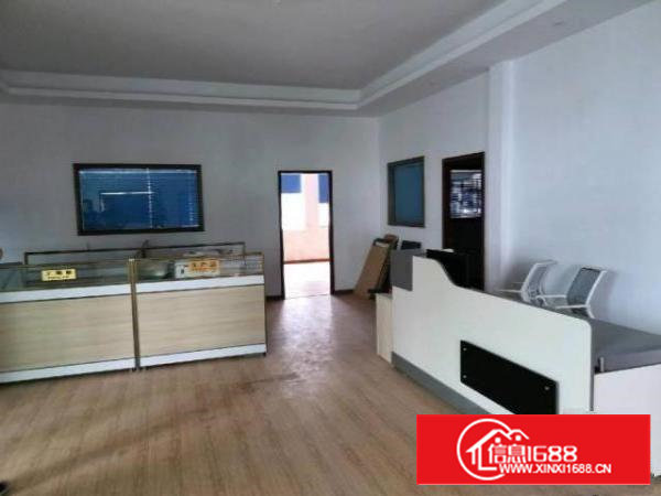 沙井黄埔2楼350平精装修厂房不需要转让费