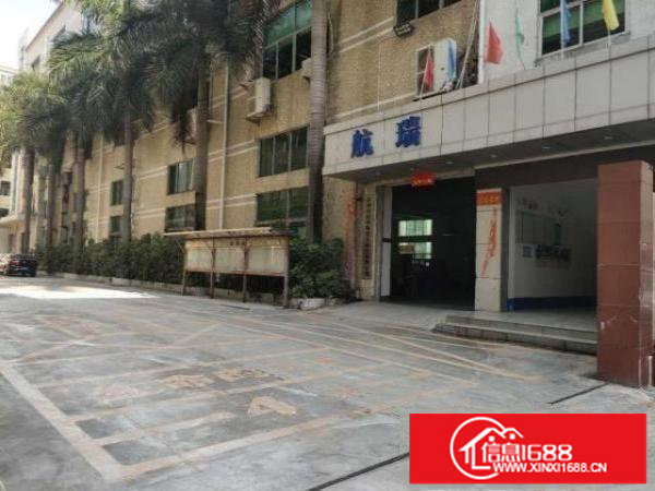 福永独院一楼2250平方可以分租