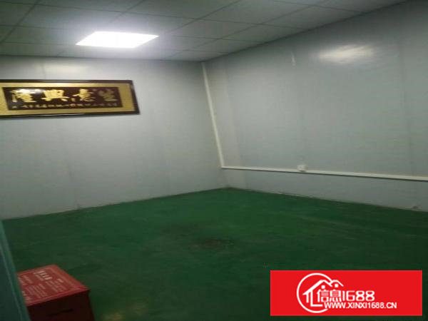 常平镇工业区单一层厂房出租