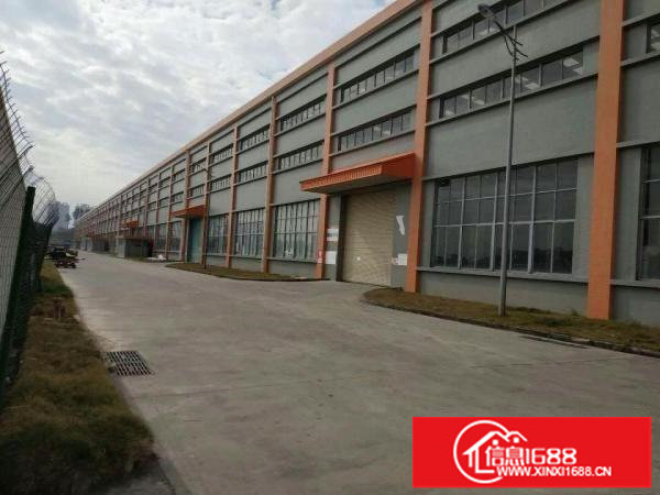 坪山区坑梓坪山大道边钢结构1000平方，15米高