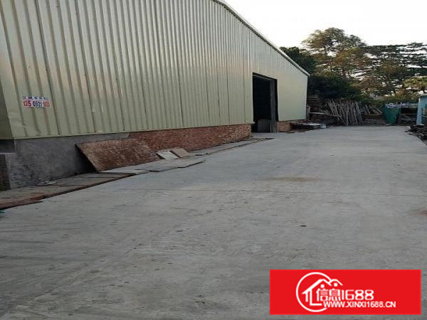 企石镇博夏村沙腰站附近