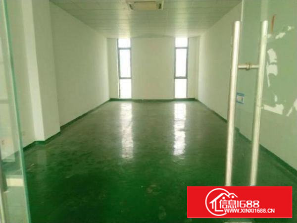 房东厂房出租沙井新和大道松福大道共和步涌楼上100平精