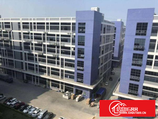 长安乌沙大润发旁边2000平厂房出租