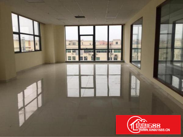 全新3万平方厂房出租（可分租42平一4600平）