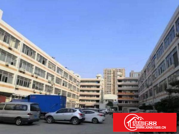 清溪渔樑围村空出一楼1400平现成办公室装修可