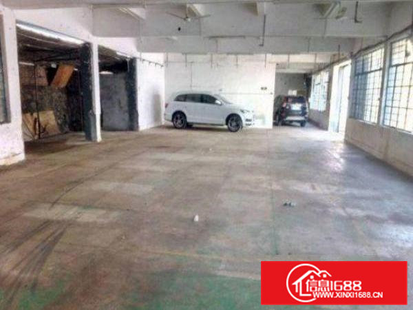 常平霞坑一楼950平米厂房水电齐全出租