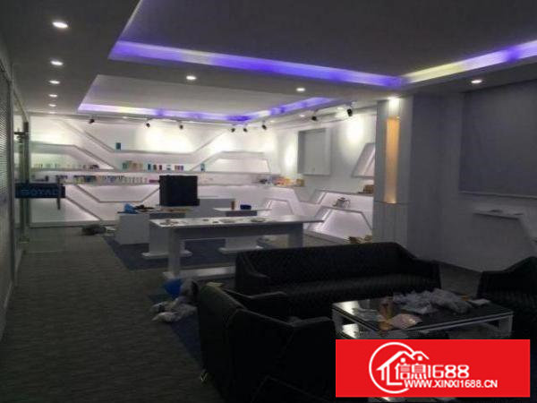 地铁口电商园150至1200平方出租