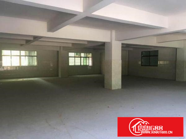 ~~清溪镇400平米一楼标准厂房，挨大路，小加工仓库~~