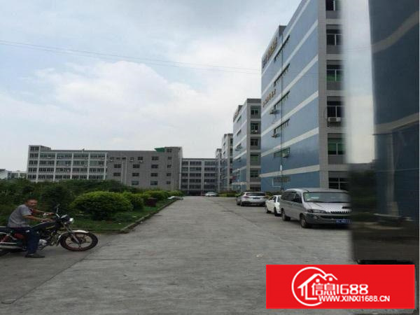 出租龙岗区坪地富地岗一楼招租工业园内价格好说