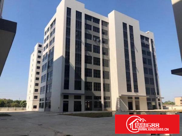 自建厂房出租2650平方可分租