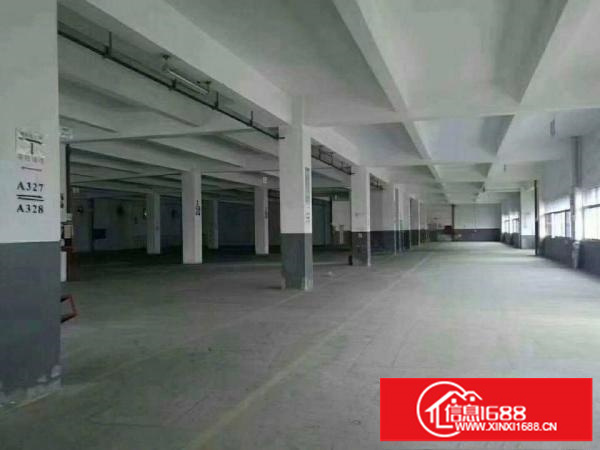 L龙岗同乐25200超靓两套独院厂房出租大小可分租