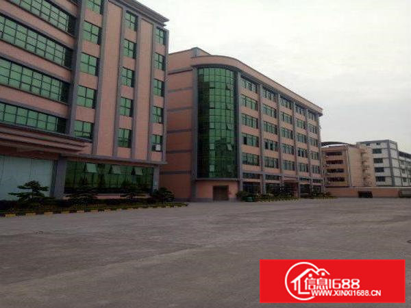 凤岗五联一楼1800平方出租