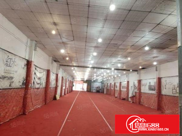 里水独栋楼层厂房1350方（可做展厅电器家具卖场）