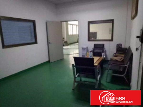 清溪黄江原房东标准厂房楼上1650平出租水电齐全交通方便