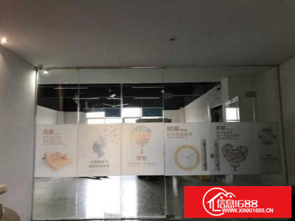 出租龙华观澜办公室/车间/宿舍配套齐全近梅观高速