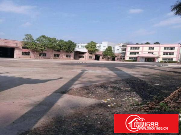 凤岗金凤凰（独院钢构12000平米）招租