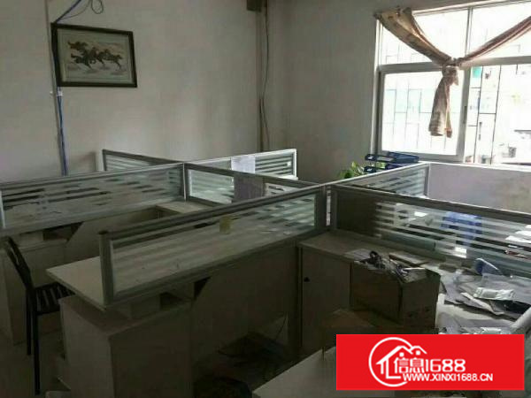 坑梓村委厂房4200平带精装修