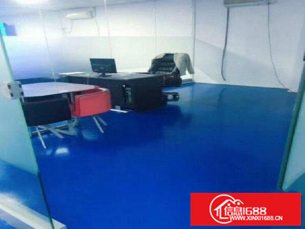 龙岗区坂田楼上厂房300平方原房东出租